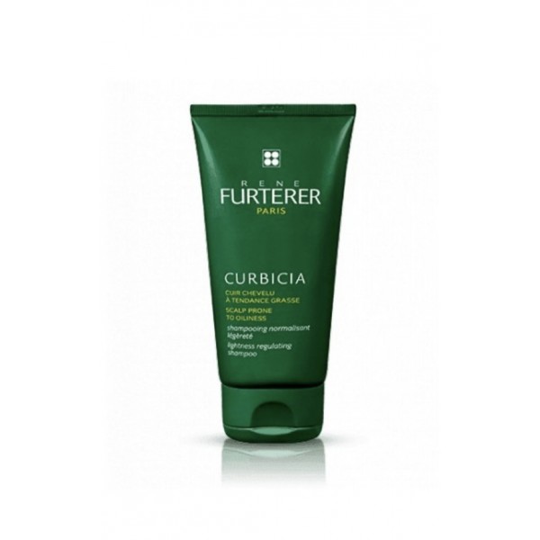 RENE FURTERER CURBICIA CHAMPU PURIFICANTE 150 ML