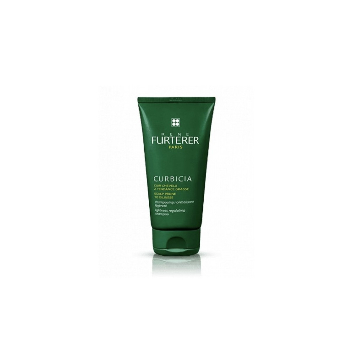 RENE FURTERER CURBICIA CHAMPU PURIFICANTE 150 ML