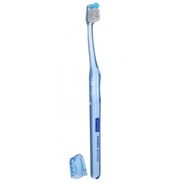 VITIS CEPILLO DENTAL MEDIO ACCESS