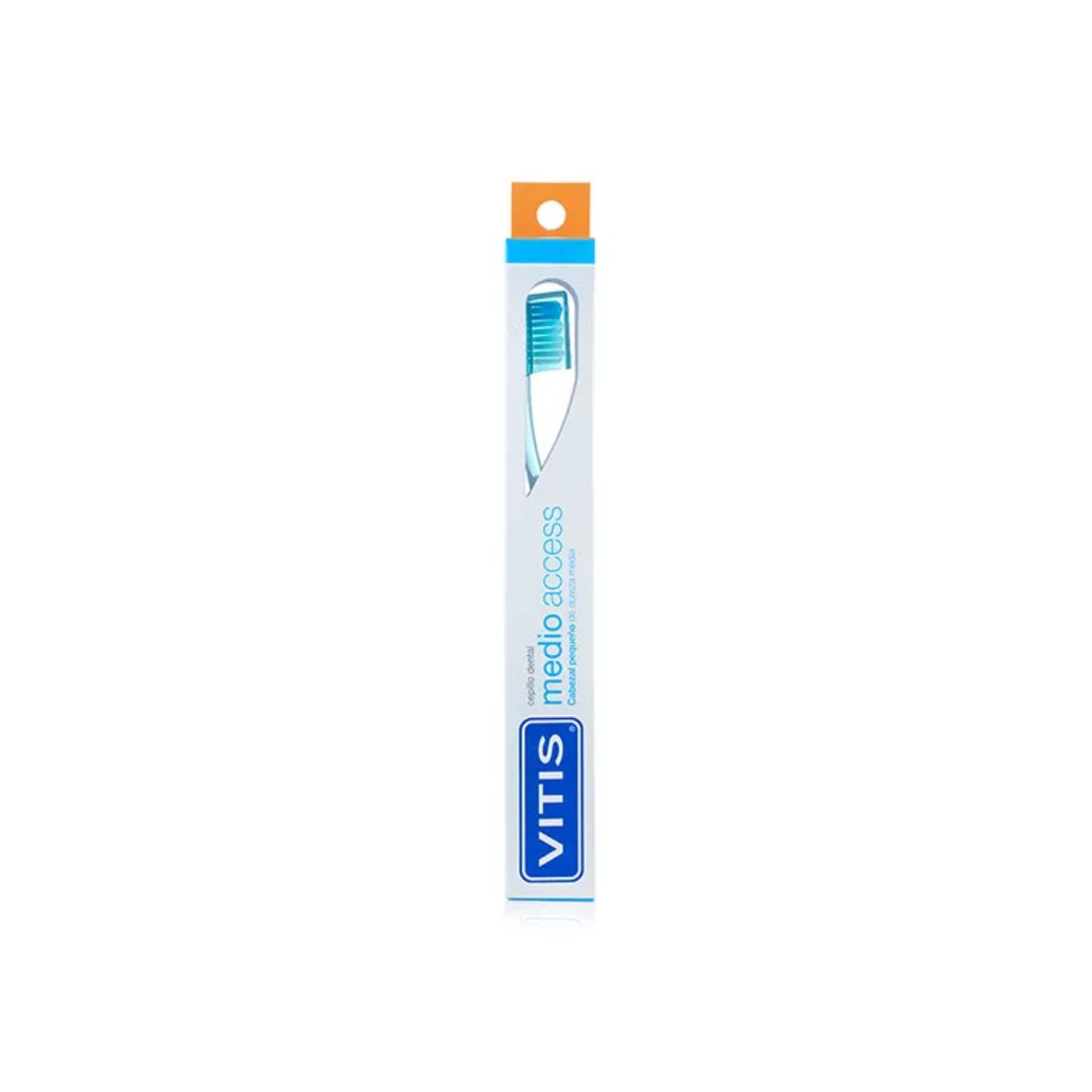 VITIS CEPILLO DENTAL MEDIO ACCESS