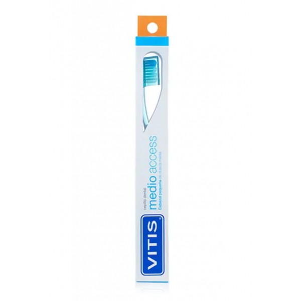 VITIS CEPILLO DENTAL MEDIO ACCESS