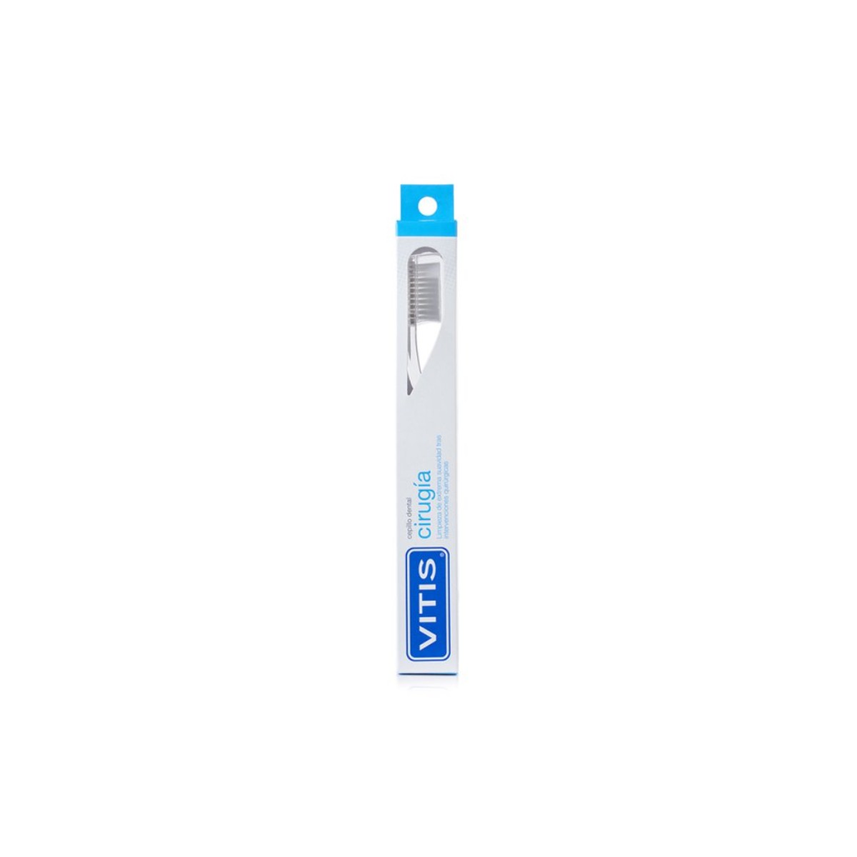 VITIS CEPILLO DENTAL CIRUGIA