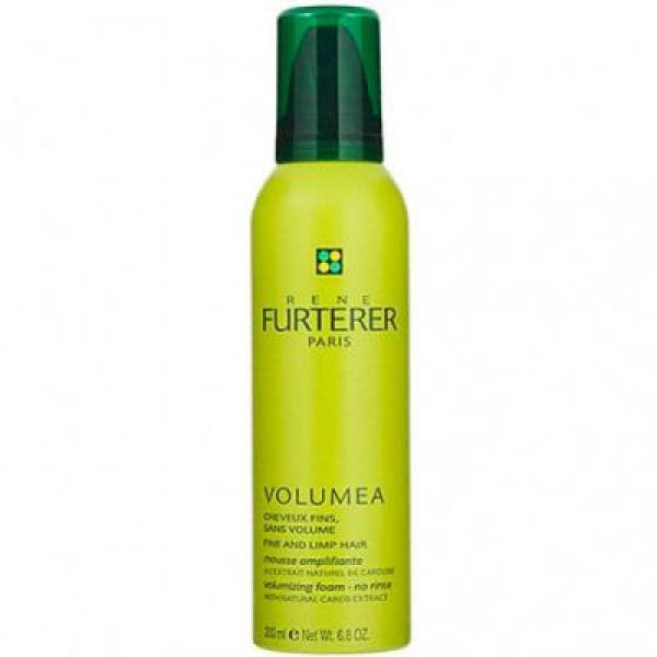 RENE VOLUMEA ESPUMA AMPLIFICADORA 200 ML