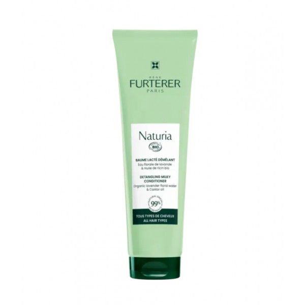 RENE FURTERER NATURIA BALSAMO DESENREDANTE 150 ML