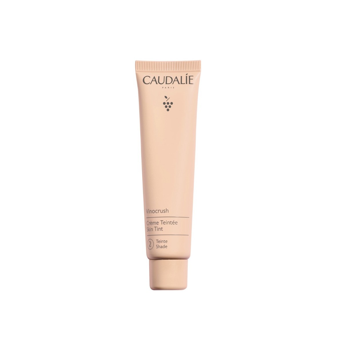 CAUDALIE VINOCRUSH TONO 2 CREMA 30ML
