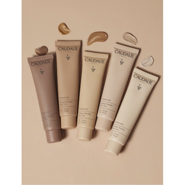 CAUDALIE VINOCRUSH TONO 1 CREMA 30ML