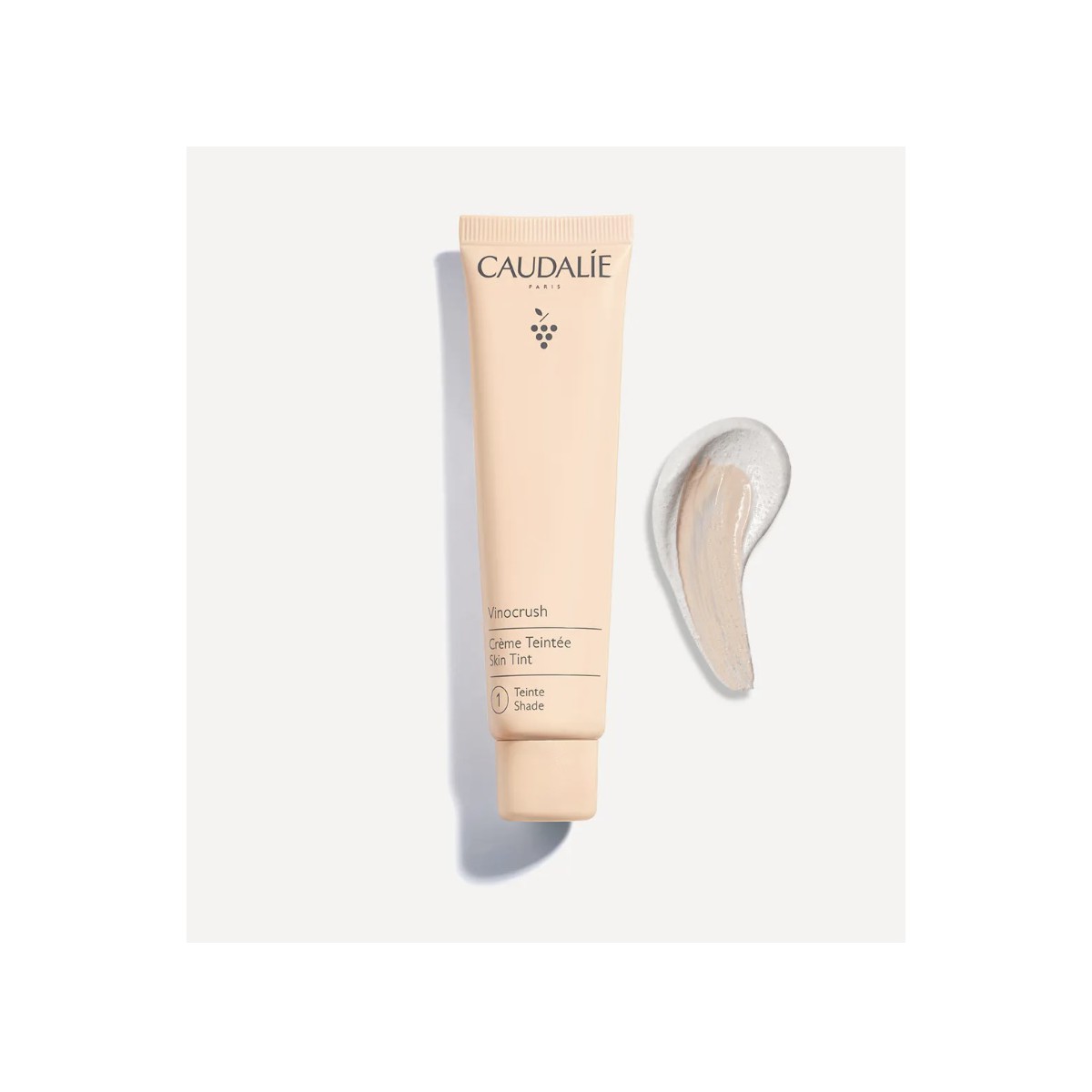 CAUDALIE VINOCRUSH TONO 1 CREMA 30ML