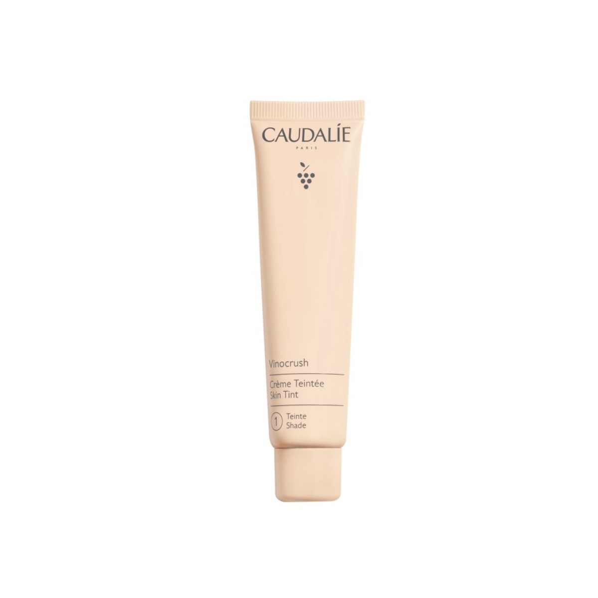 CAUDALIE VINOCRUSH TONO 1 CREMA 30ML