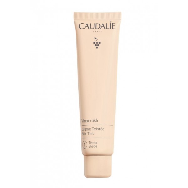 CAUDALIE VINOCRUSH TONO 1 CREMA 30ML