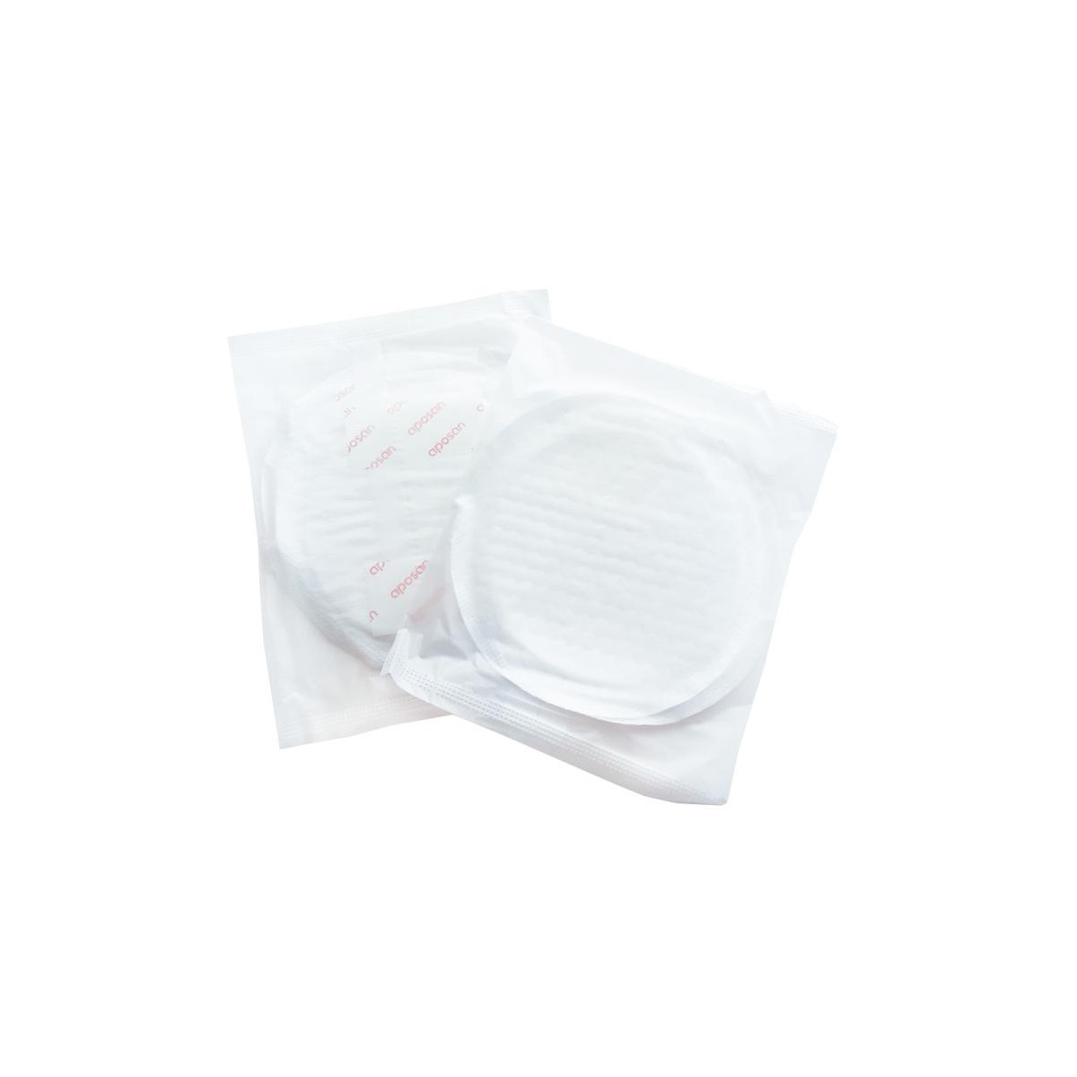 APOSAN DISCOS LACTANCIA 30U