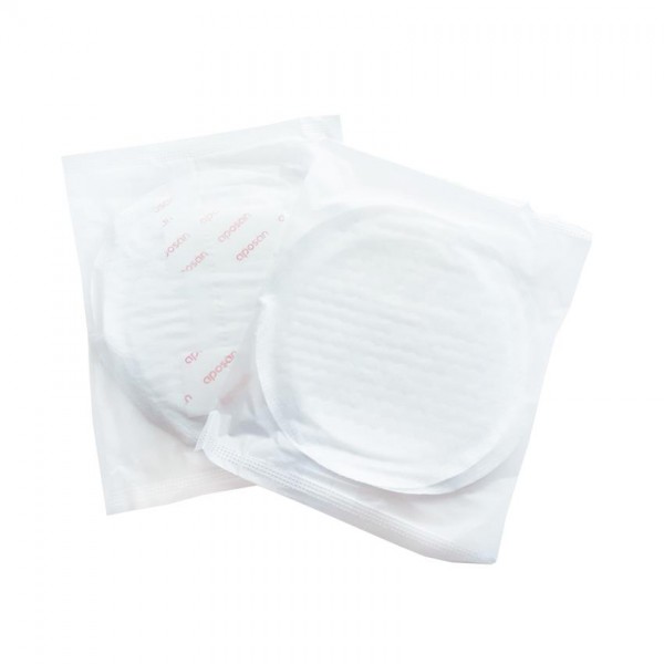 APOSAN DISCOS LACTANCIA 30U
