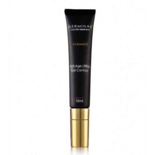 GERMINAL RADIANCE ANTI-AGE LIFTING CONTORNO DE OJOS 15ML