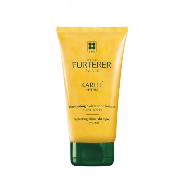 RENE FURTERER KARITE HYDRA CHAMPU HIDRATACION 150 ML