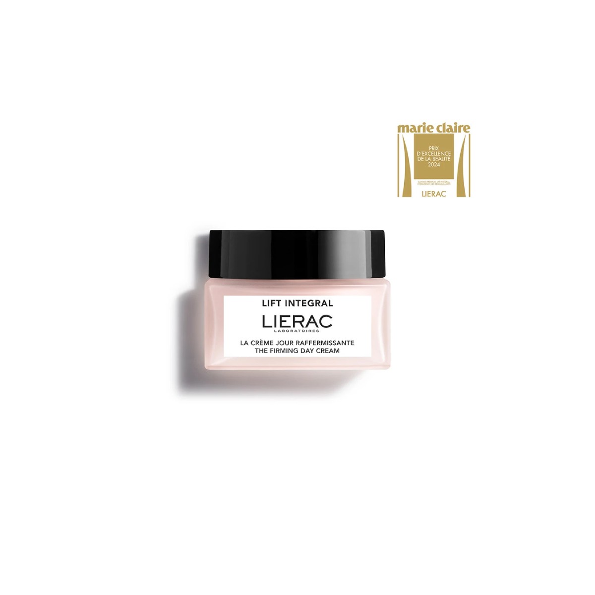 LIERAC LIFT CREMA DIA 50ML