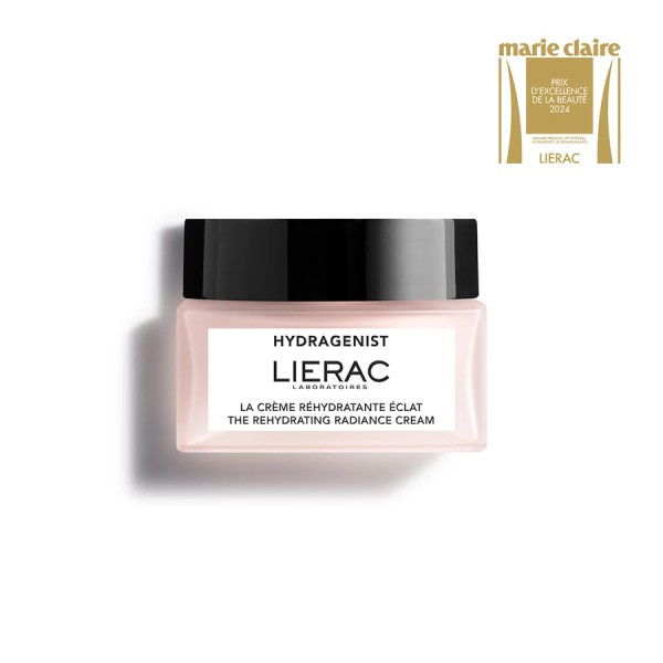LIERAC HYDRAGENIST CREMA 50ML