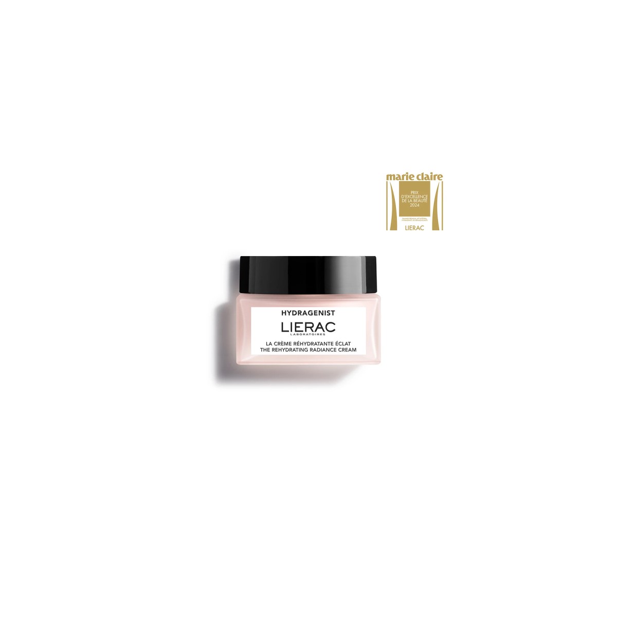 LIERAC HYDRAGENIST CREMA 50ML