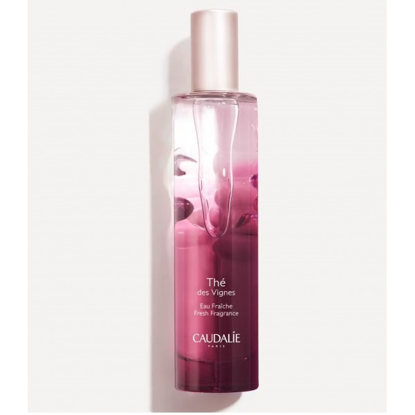 CAUDALIE COLONIA THE DES VIGNES 100ML