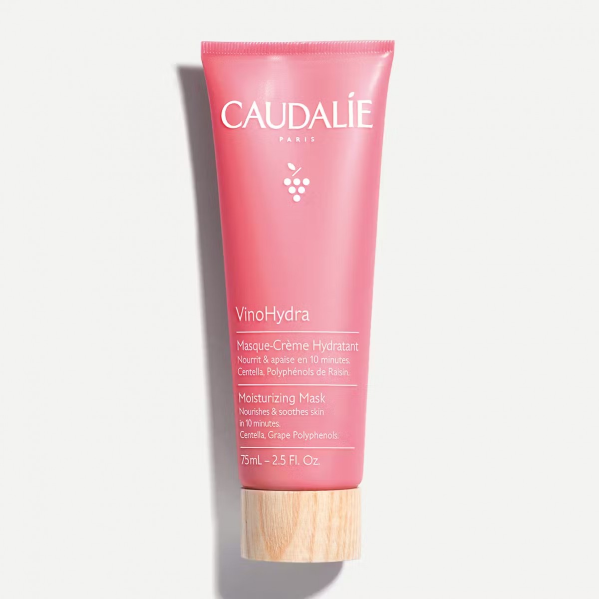 CAUDALIE VINOHYDRA MASCARILLA 75ML