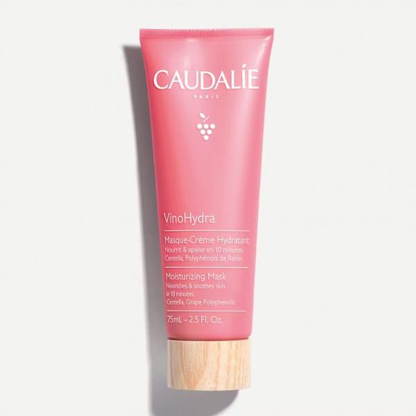 CAUDALIE VINOHYDRA MASCARILLA 75ML