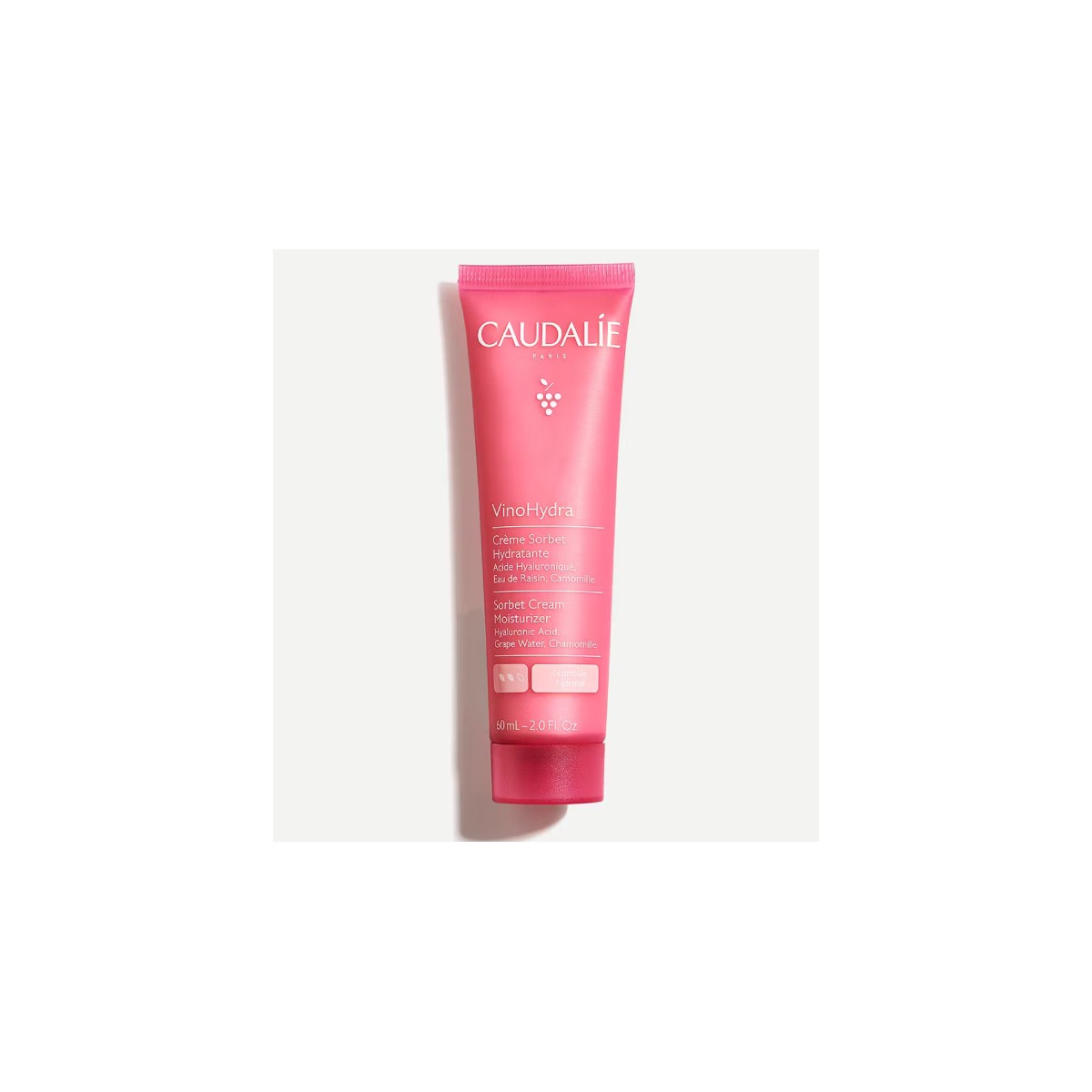 CAUDALIE VINOHYDRA CREMA SORBETE HIDRATANTE 60ML