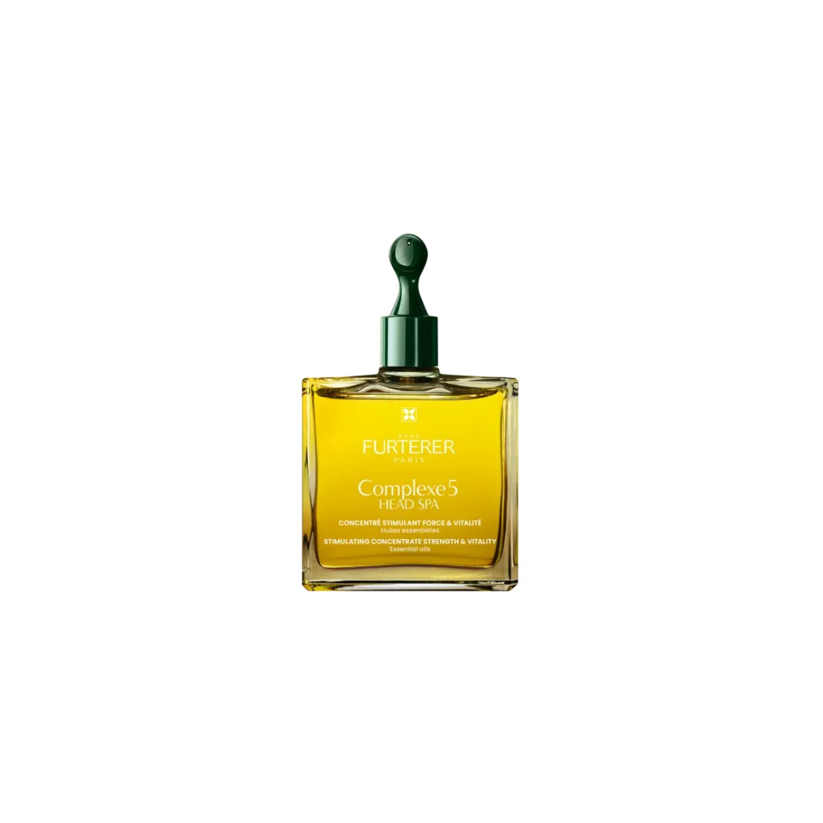 RENE FURTERER COMPLEXE 5 HEAD SPA CONCENTRADO 50ML