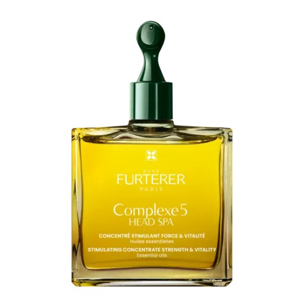 RENE FURTERER COMPLEXE 5 HEAD SPA CONCENTRADO 50ML
