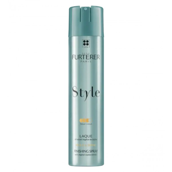 RENE FURTERER STYLE LACA FIJADORA SPRAY 300 ML