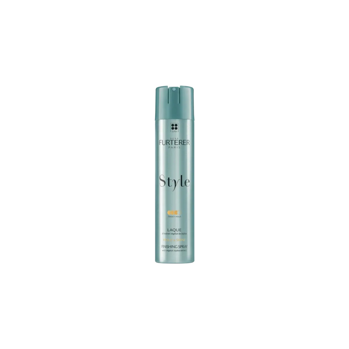 RENE FURTERER STYLE LACA FIJADORA SPRAY 300 ML