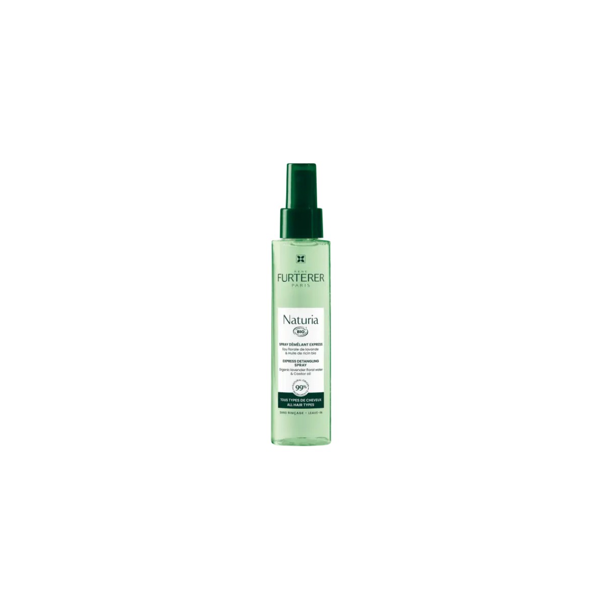 RENE FURTERER NATURIA SPRAY DESENREDANTE EXPRES...