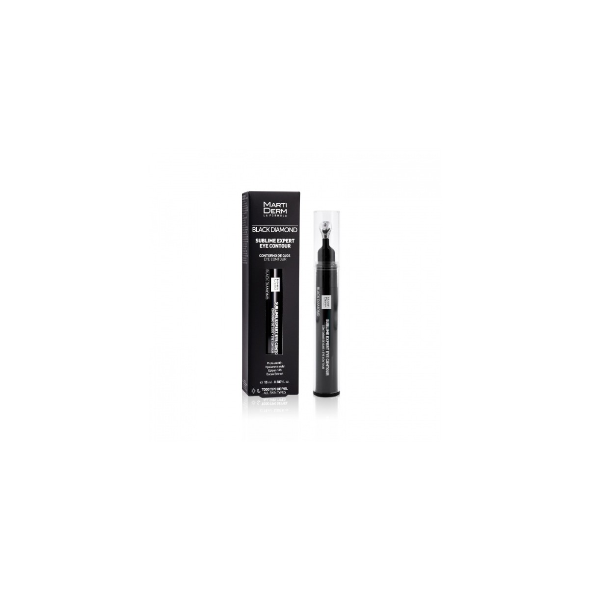 MARTIDERM SUBLIME EXPERT EYE CONTOUR 1 ENVASE...