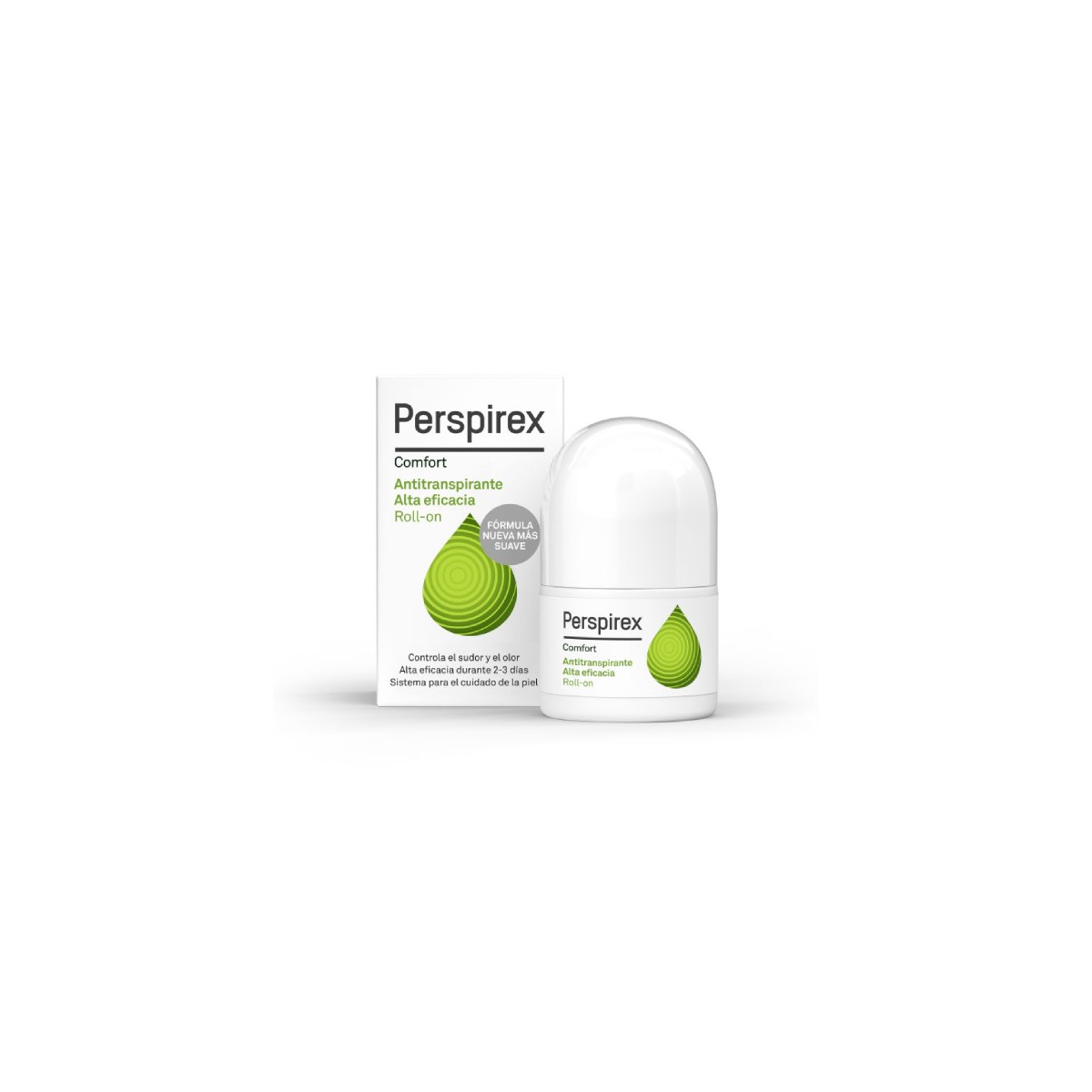 PERSPIREX COMFORT ANTITRANSPIRANTE ROLL-ON 20 ML