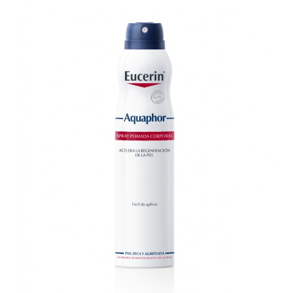 EUCERIN POMADA EN SPRAY 250 ML