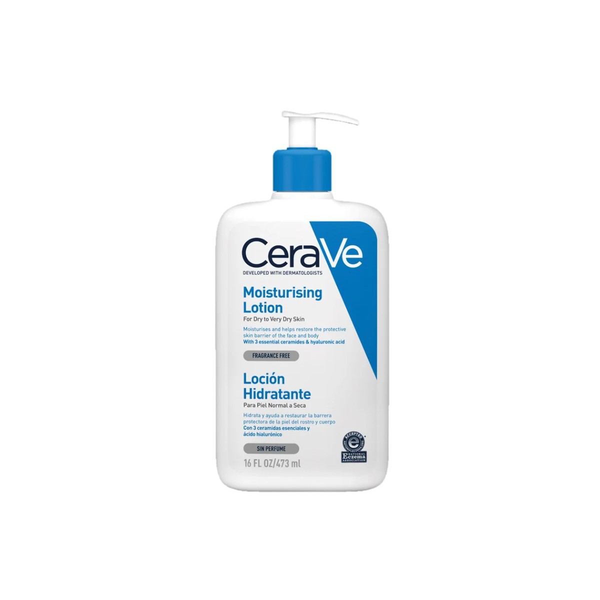 CERAVE LOCION HIDRATANTE 1 L