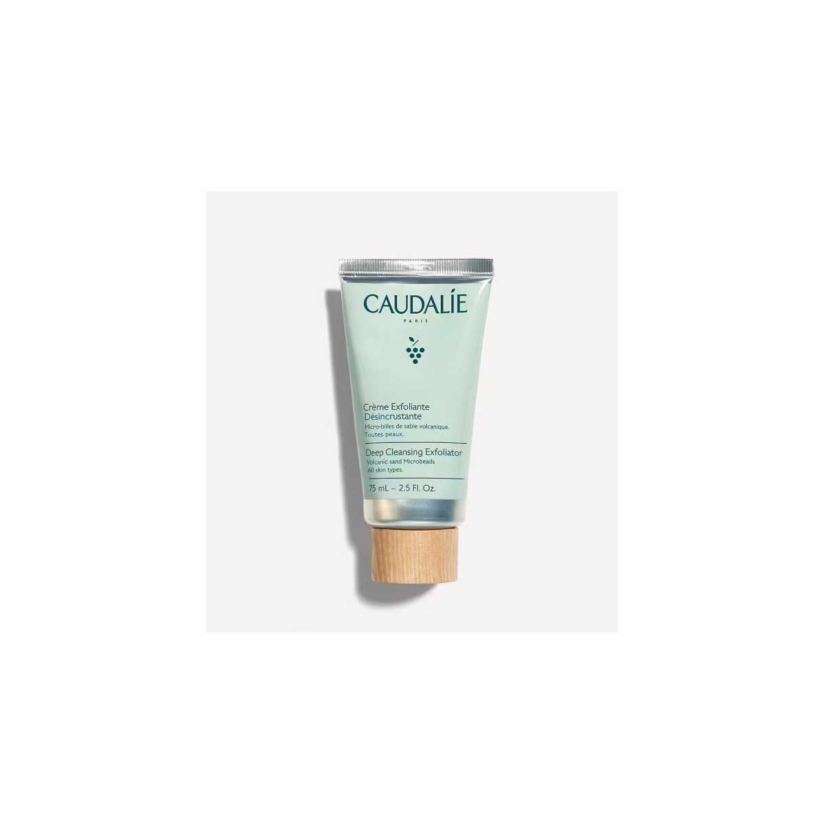 CAUDALIE CREMA EXFOLIANTE DESINCRUSTANTE 75ML