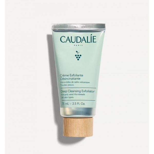 CAUDALIE CREMA EXFOLIANTE DESINCRUSTANTE 75ML