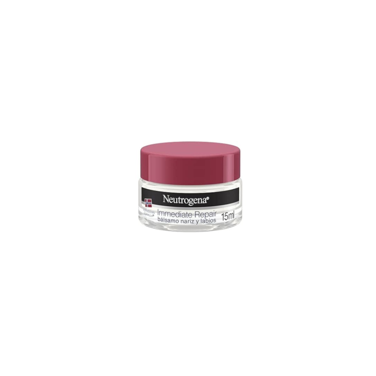 NEUTROGENA BALSAMO REGENERADOR LABIOS 15 ML