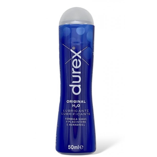 Durex Play Lubricante Original 50 ml