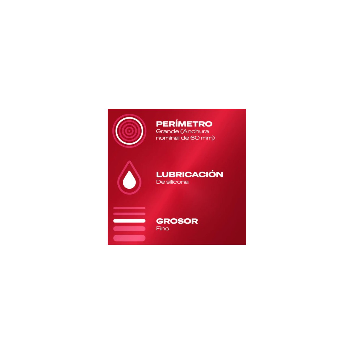DUREX SENSITIVO XL 10 UNID
