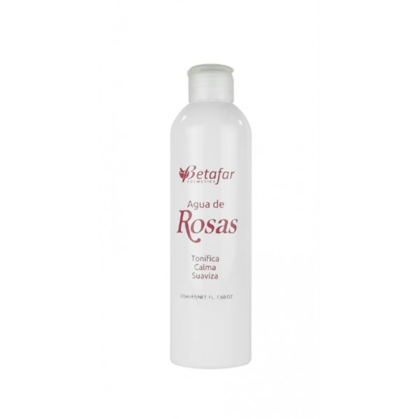 BETAFAR AGUA ROSAS SPRAY 175ML