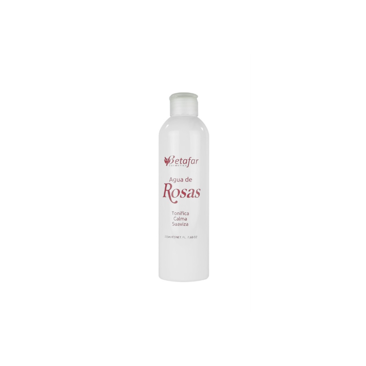 BETAFAR AGUA ROSAS SPRAY 175ML