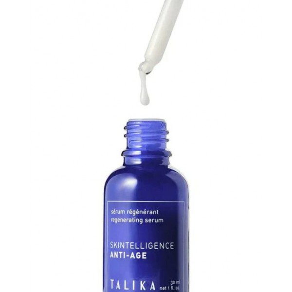 TALIKA SKINTELIGENCE ANTIAGE SERUM 2