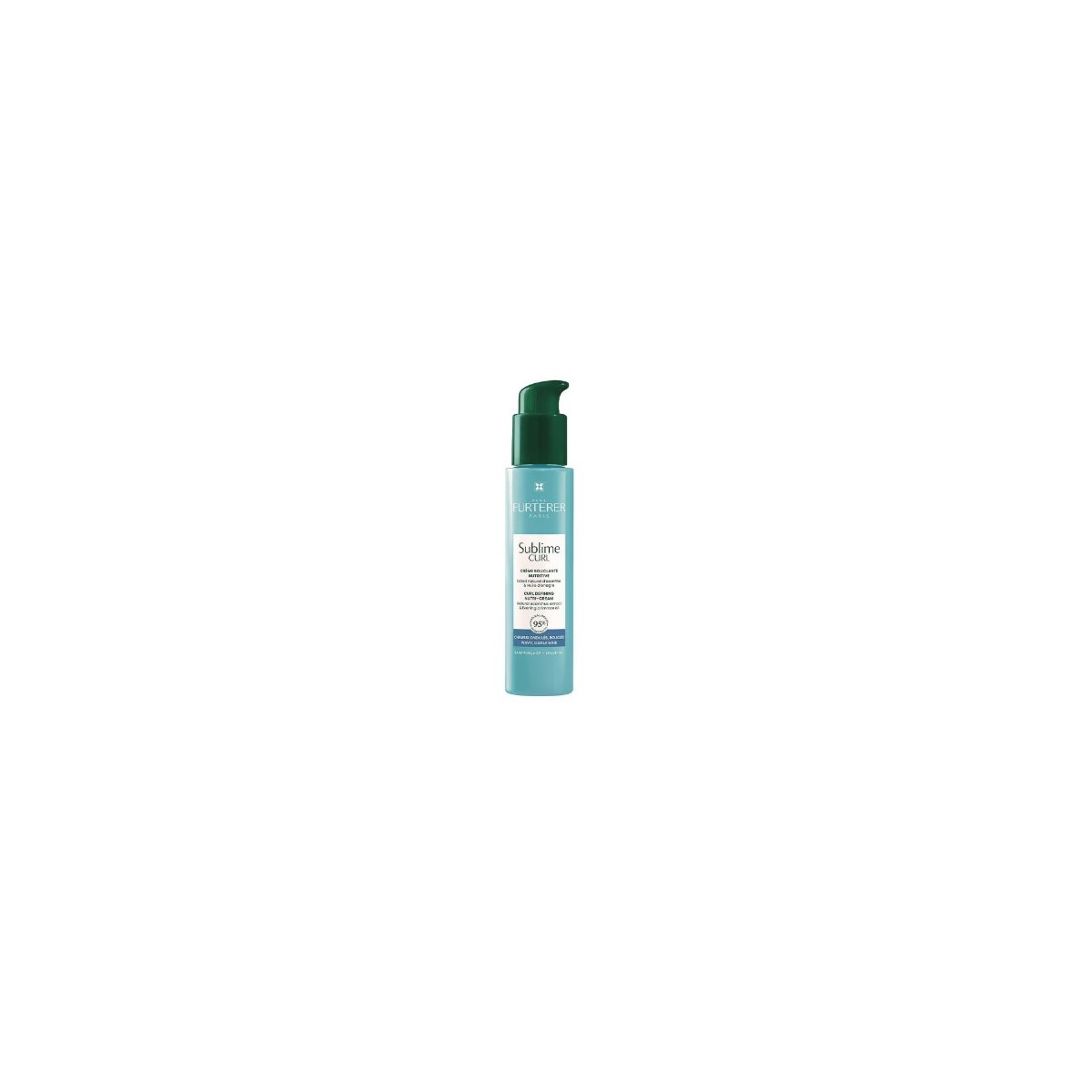 RENE FURTERER SUBLIME CURL CREMA RIZADORA...