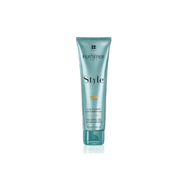RENE FURTERER STYLE GEL FIJADOR 150 ML