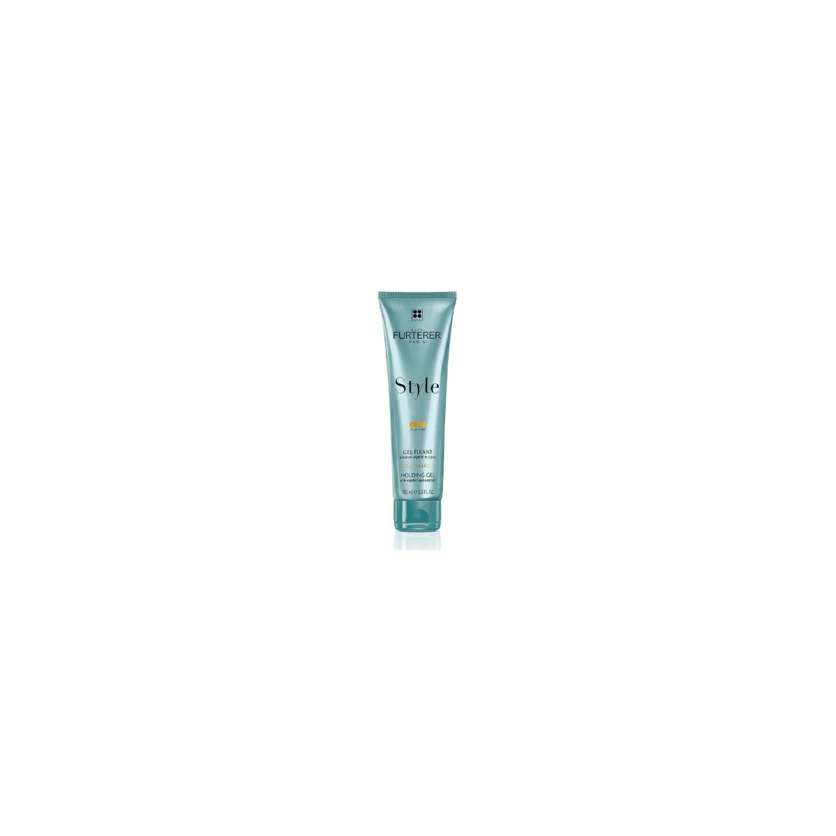 RENE FURTERER STYLE GEL FIJADOR 150 ML