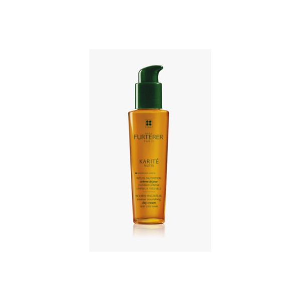 RENE FURTERER KARITE NUTRI CREMA DE DIA NUTRICION INTENSA...