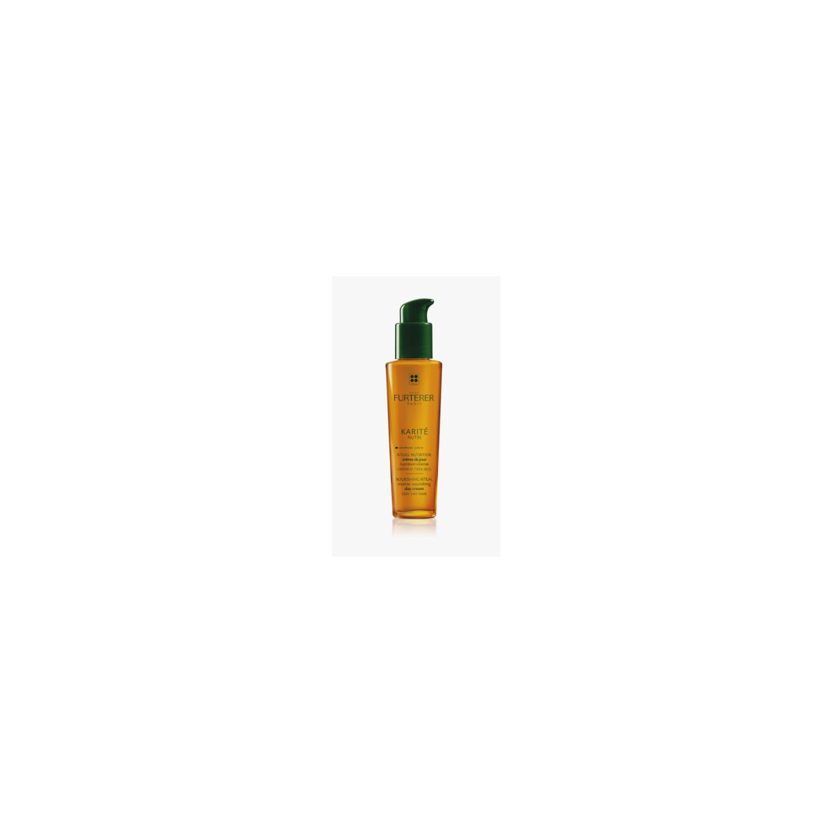 RENE FURTERER KARITE NUTRI CREMA DE DIA...