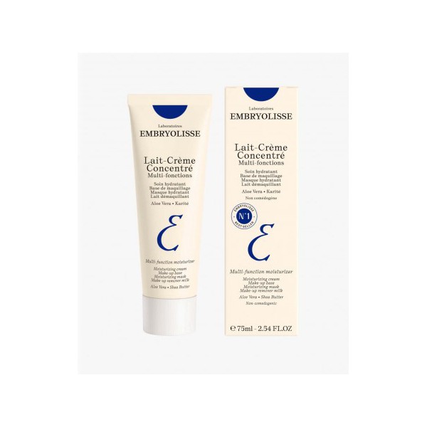 EMBRIOLYSSE CREMA CONCENTRADA 75ML