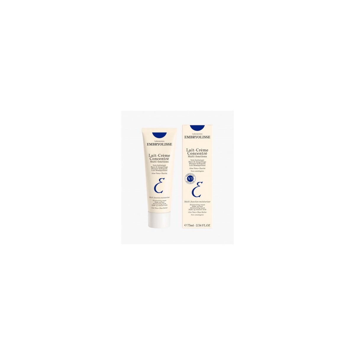 EMBRIOLYSSE CREMA CONCENTRADA 75ML
