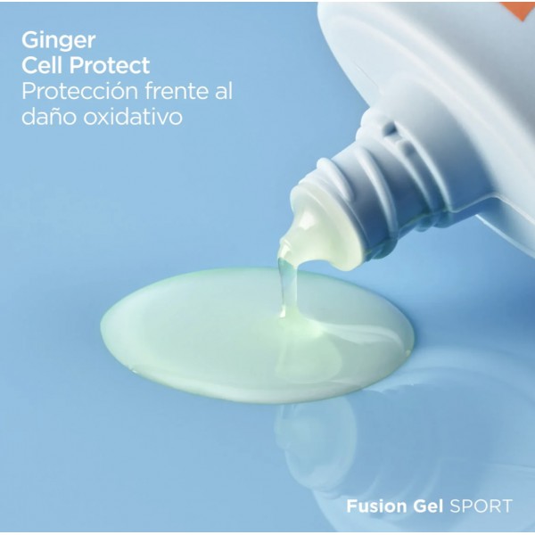 ISDIN FOTOPROTECTOR SPF50 FUSION GEL BODY 100 ML