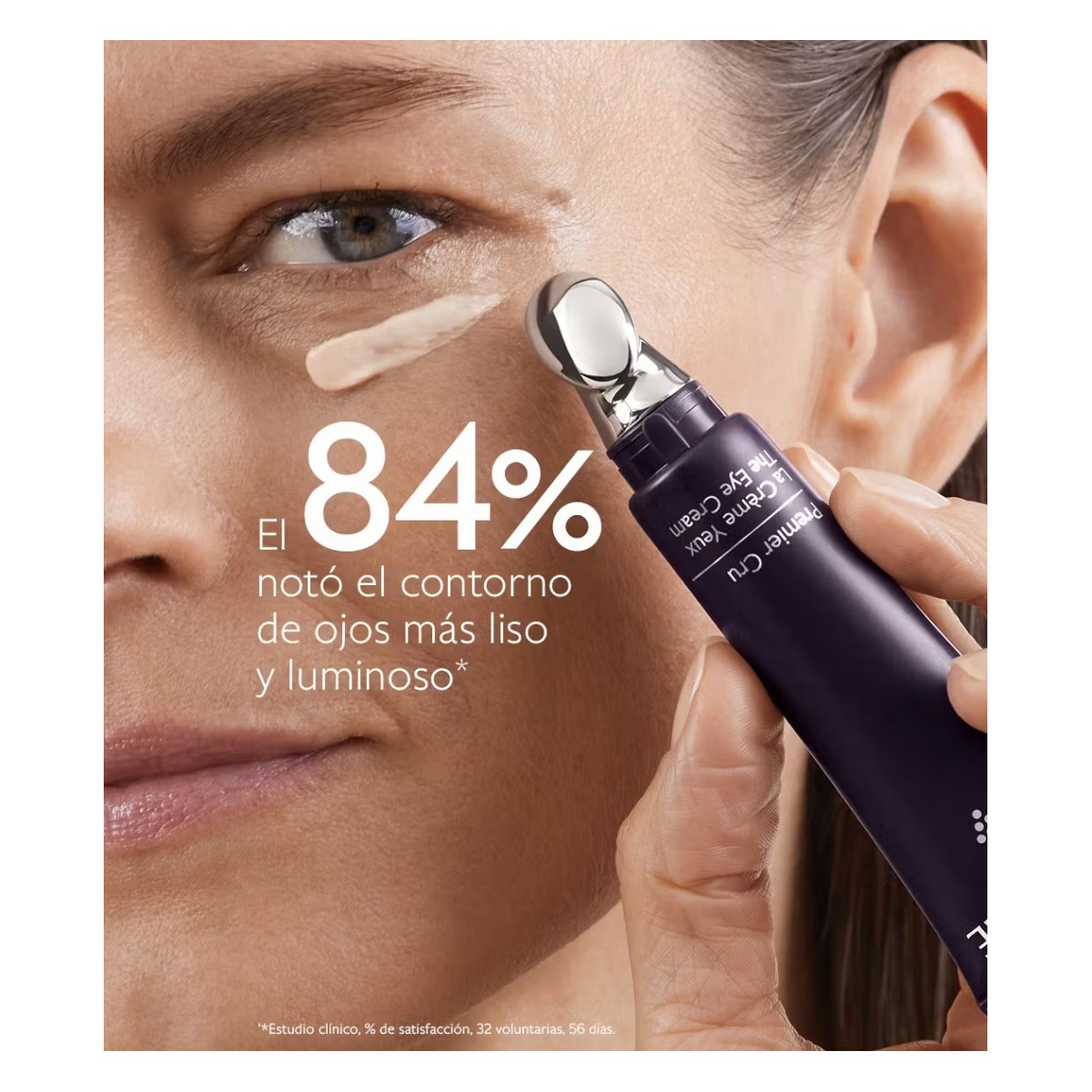 CAUDALIE PREMIER CRU CONTORNO DE OJOS 15ML